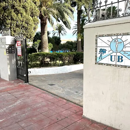 Apartmán - Urbanizacion Bejar *