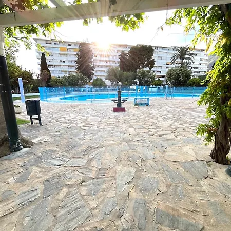 Apartmán - Urbanizacion Bejar