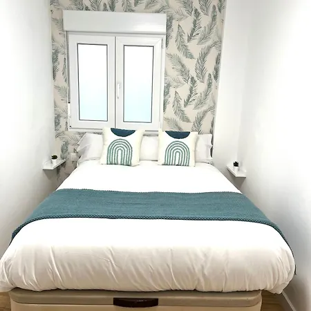 Apartment - Urbanizacion Bejar