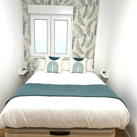 Апартаменты - Urbanizacion Bejar