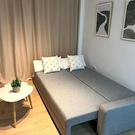 Apartment - Urbanizacion Bejar