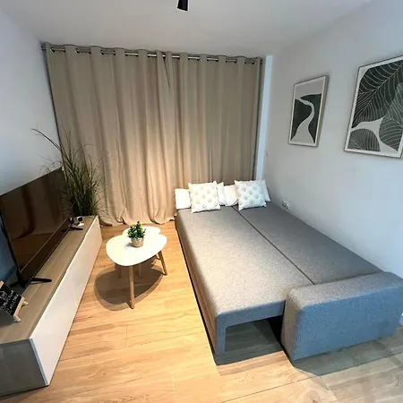 Apartment - Urbanizacion Bejar *