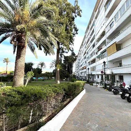 Apartment - Urbanizacion Bejar *