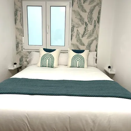 - Urbanizacion Bejar Бенальмадена