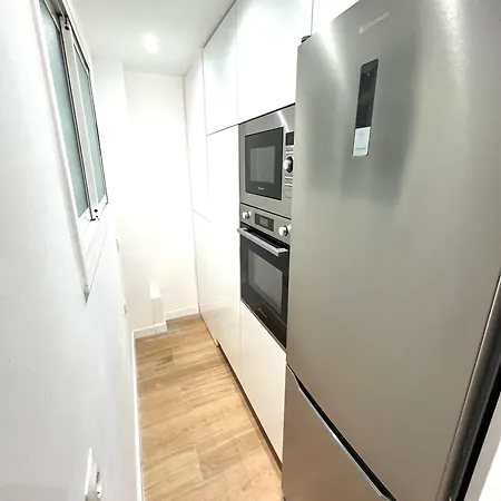 Apartment - Urbanizacion Bejar *