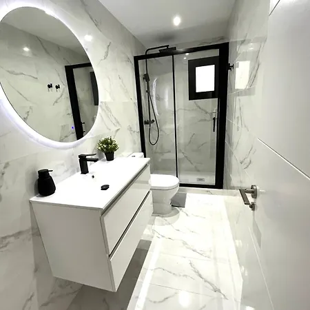 Apartment - Urbanizacion Bejar Benalmadena
