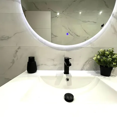 Apartment - Urbanizacion Bejar