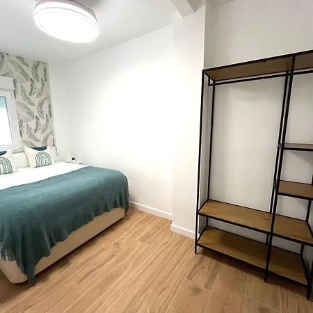 - Urbanizacion Bejar