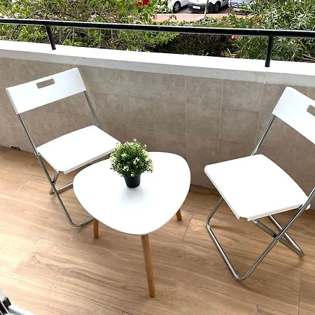 Apartment - Urbanizacion Bejar Benalmadena