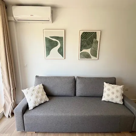 - Urbanizacion Bejar Apartment *