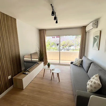 - Urbanizacion Bejar Бенальмадена