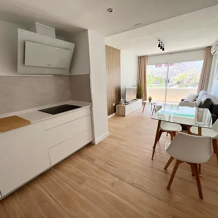 Apartment - Urbanizacion Bejar