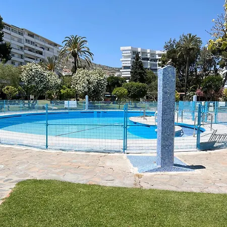 Apartment - Urbanizacion Bejar Benalmadena